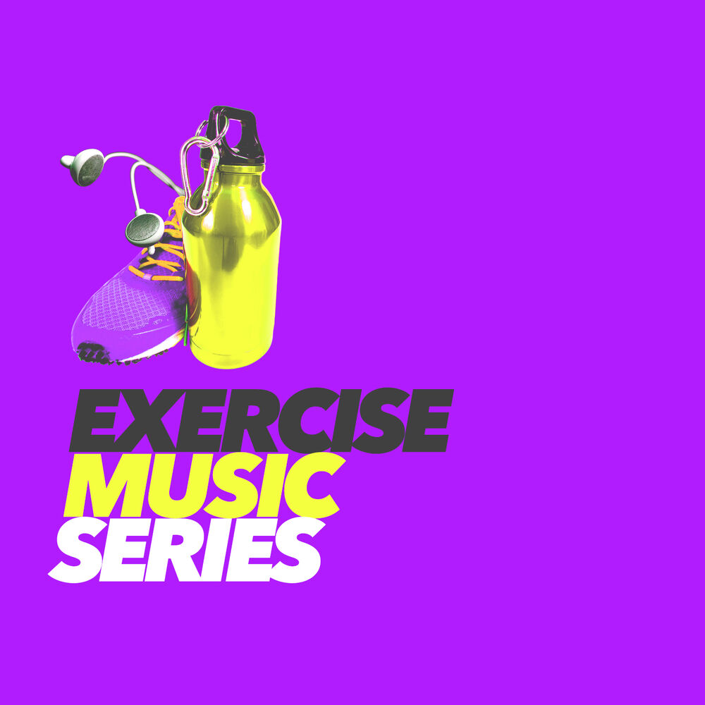 Picture of Exercise Music Series