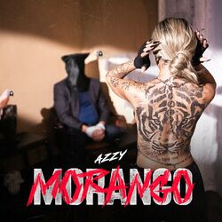 Cover of Morango