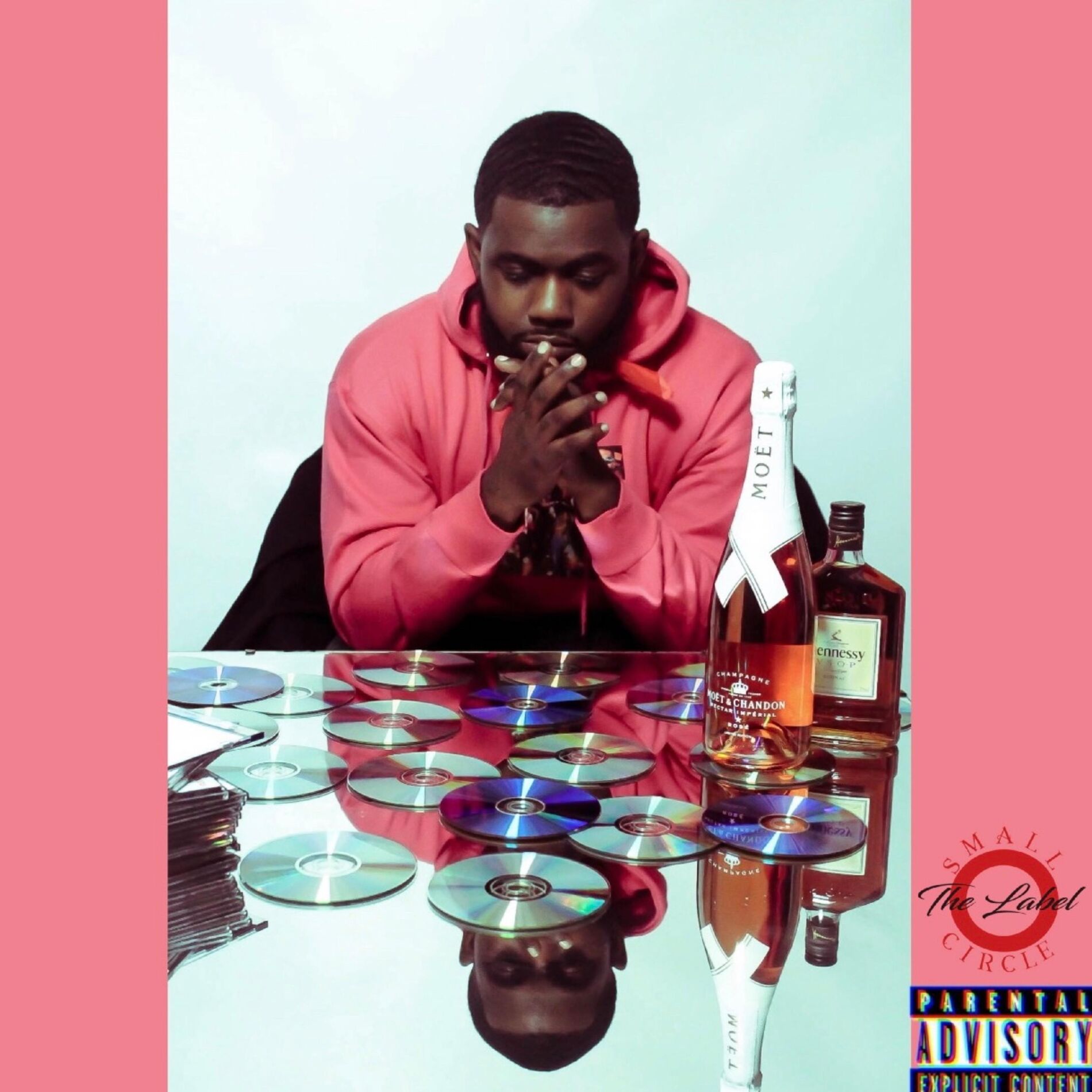 Album cover of Under the Influence, Vol. 1