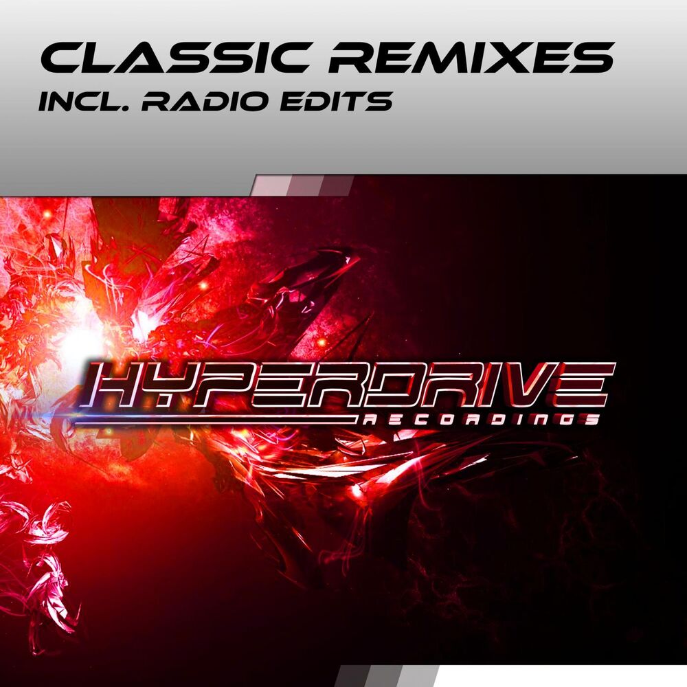 Picture of Classic Remixes