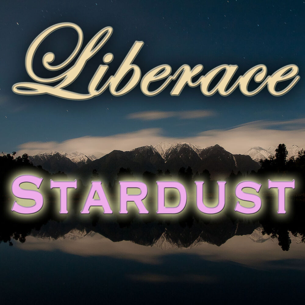 Picture of Stardust (5055623526364)