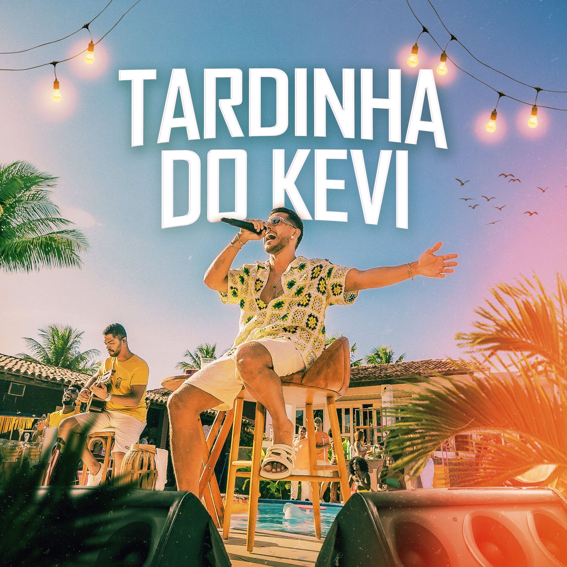 Album cover of Farol das Estrelas