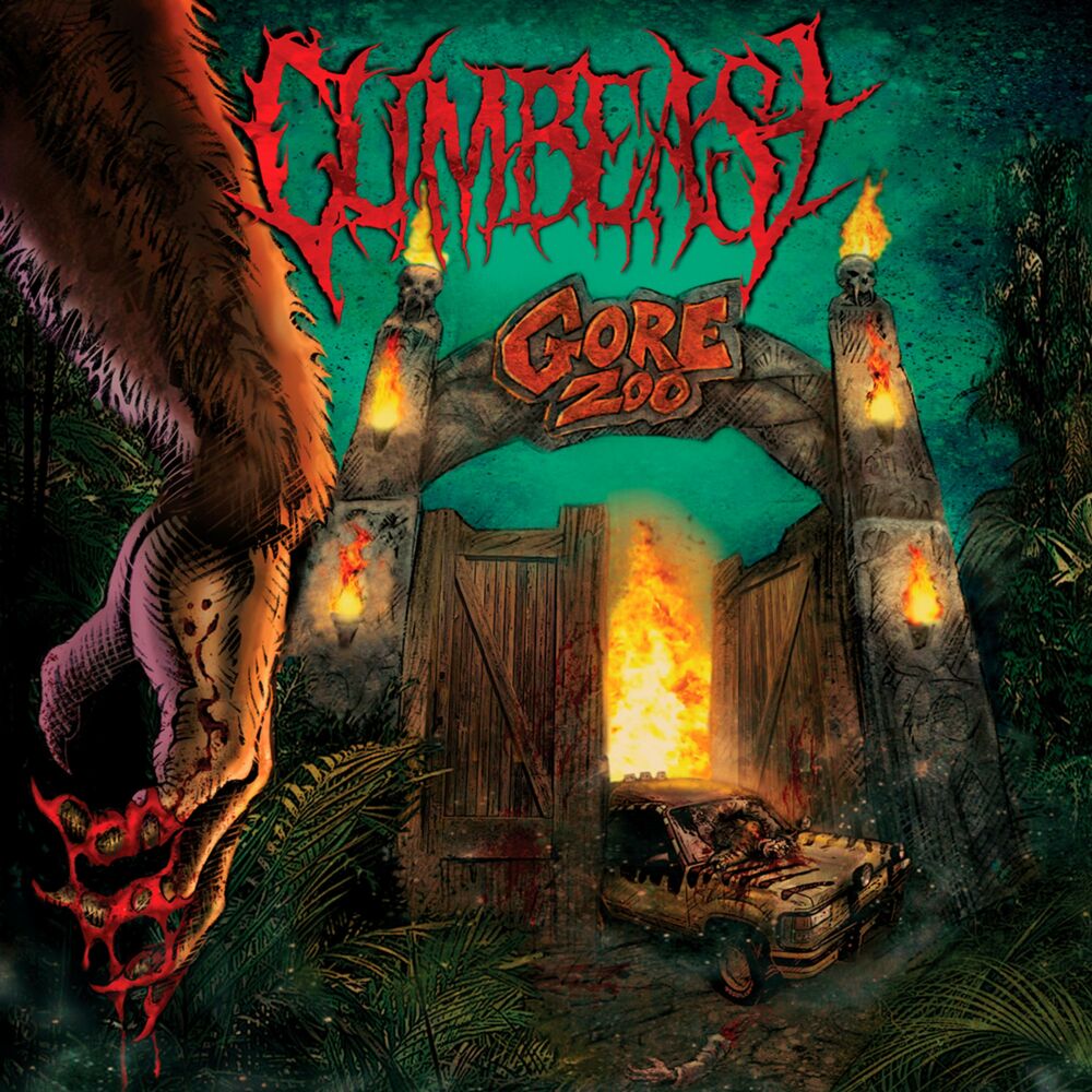 Picture of Gore Zoo