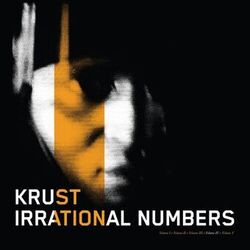 Cover of Irrational Numbers Vol 4