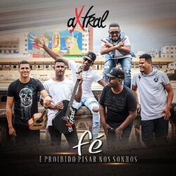 Cover of Fé