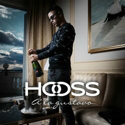 Cover of À la Gustavo (Speed Up)