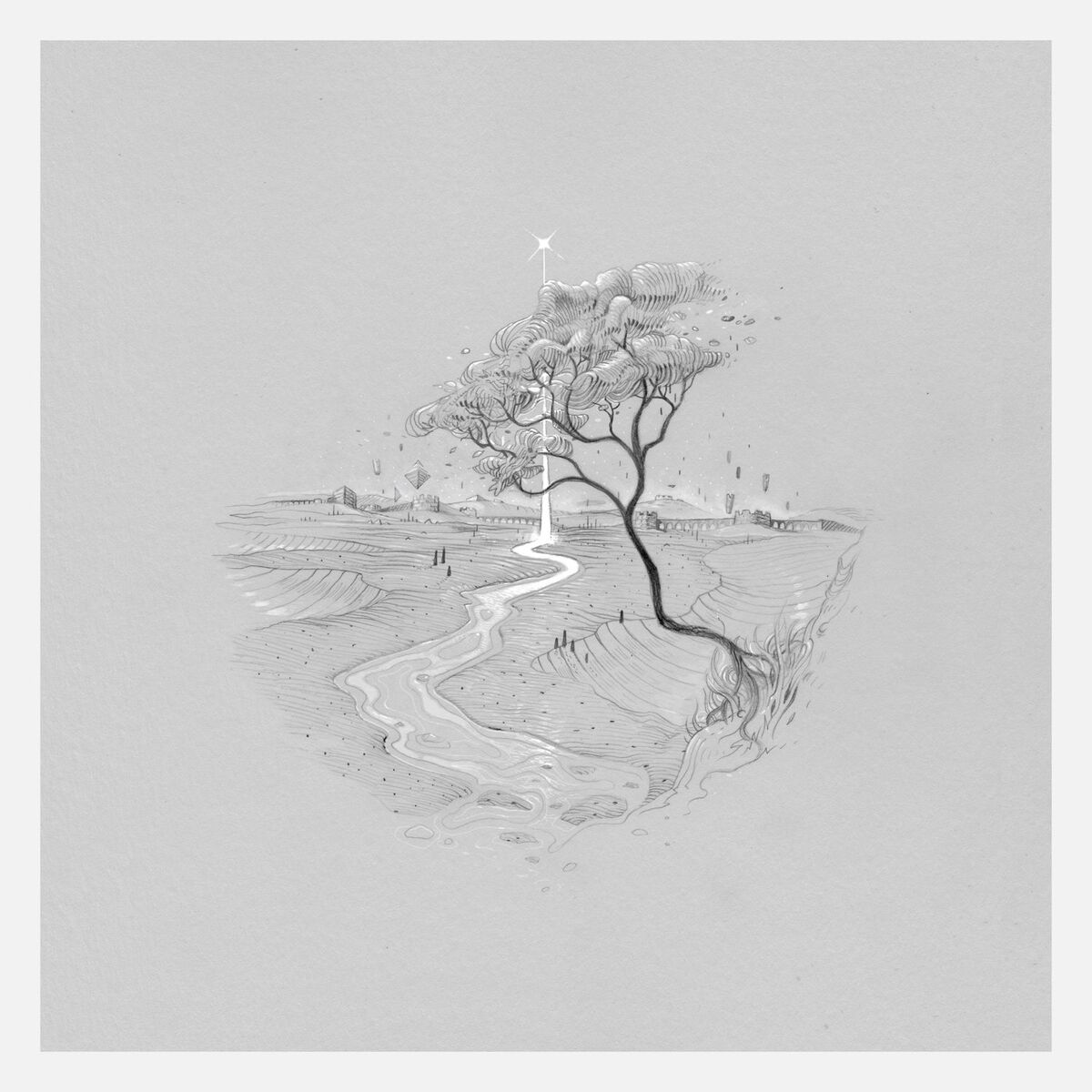 Album cover of Cascade