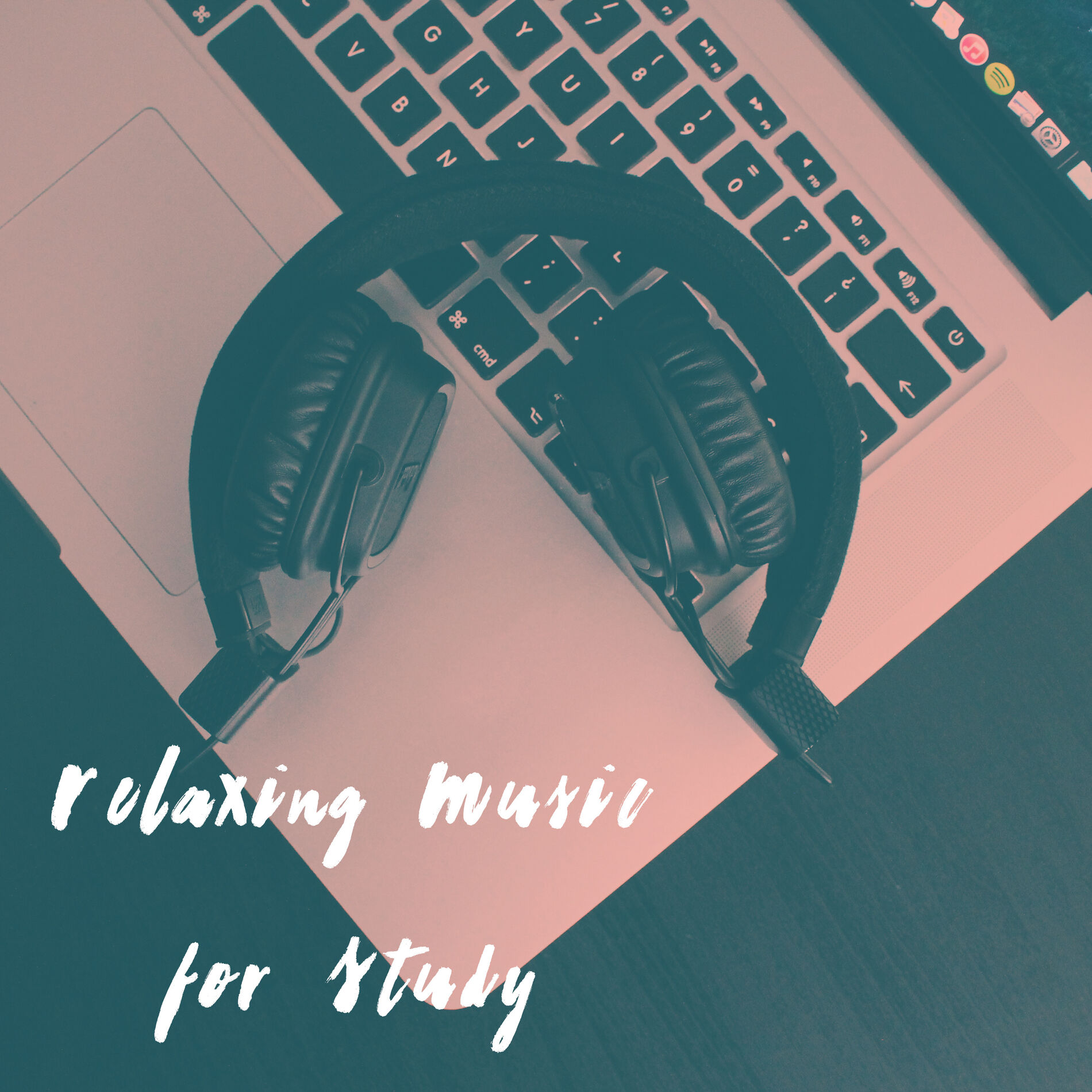 Album cover of Relaxing Music for Study