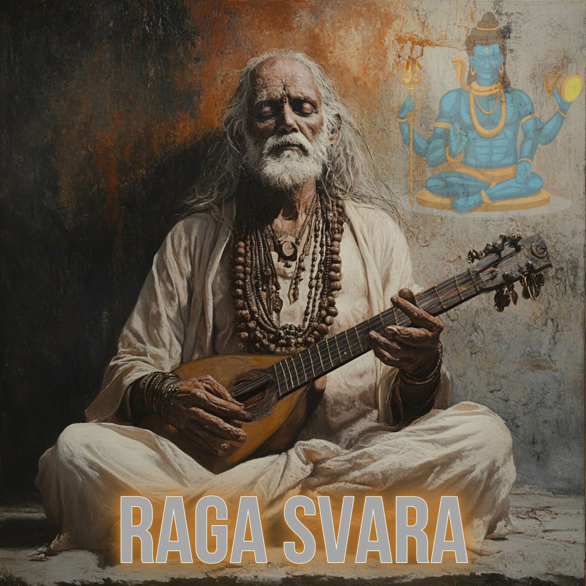 Album cover of Many Healing Voices and Sounds