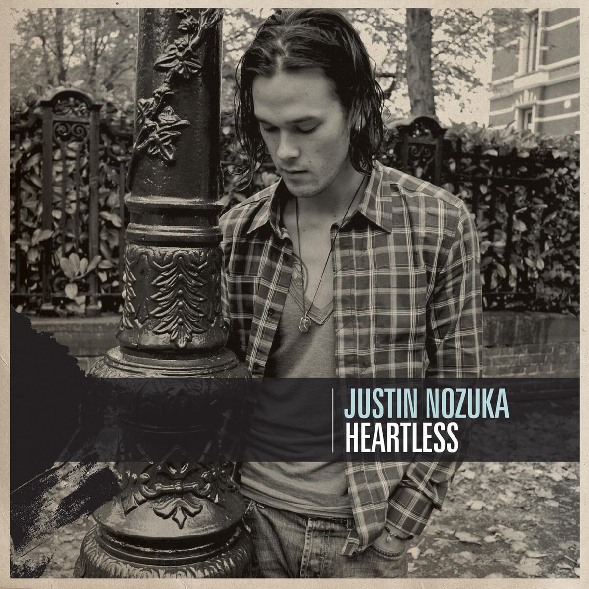 Album cover of Heartless