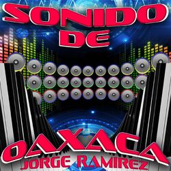 Cover of Sonido de Oaxaca