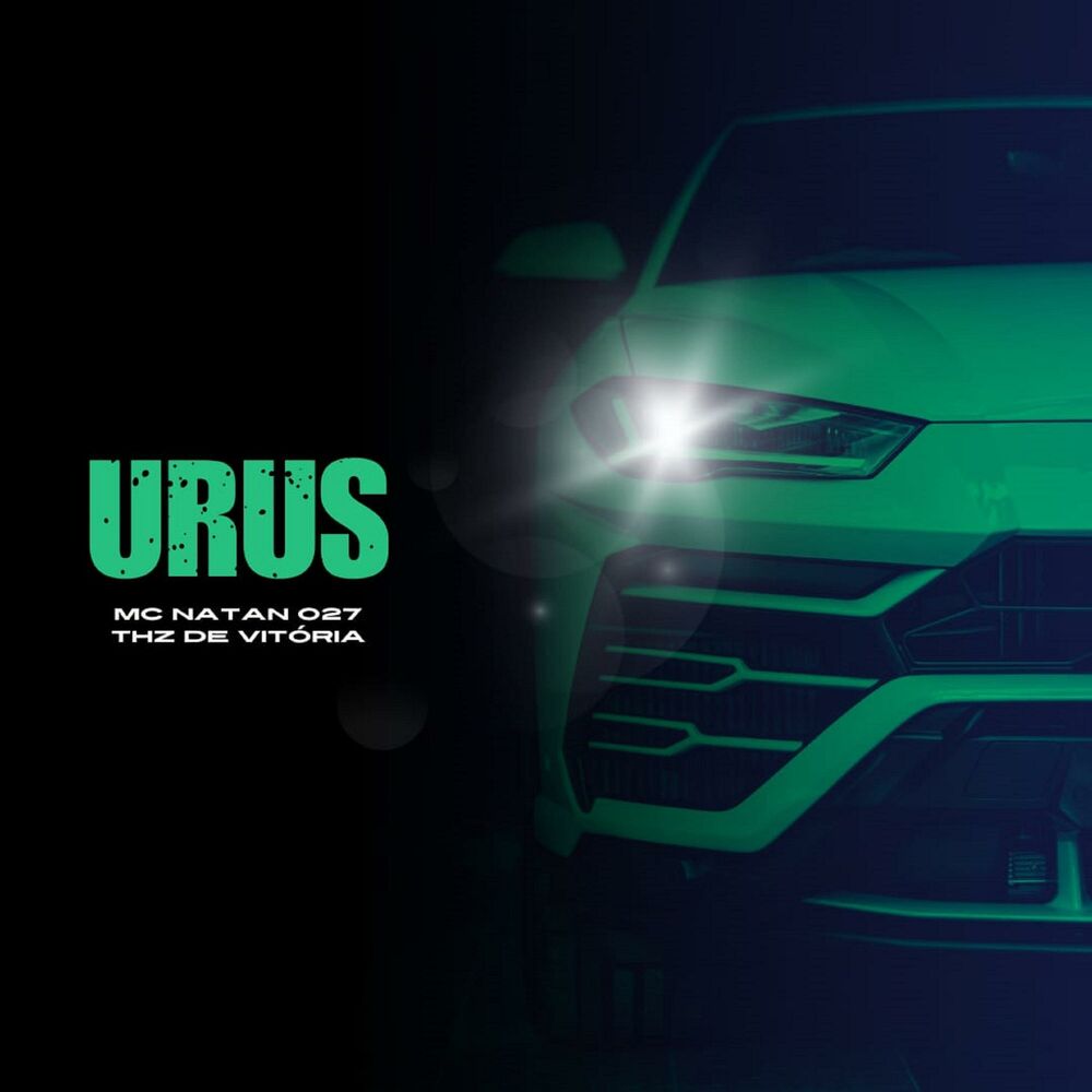 Picture of Urus