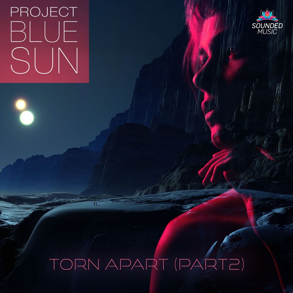 Picture of Torn Apart, Pt. 2