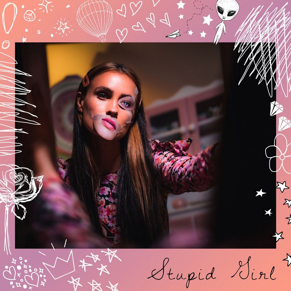 Picture of Stupid Girl