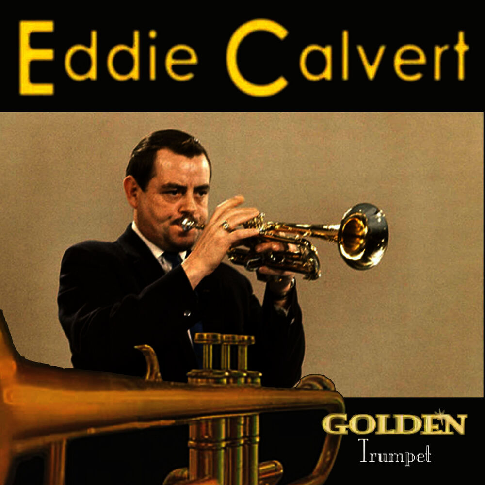 Picture of Golden Trumpet