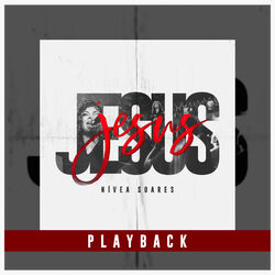 Cover of Jesus (Playback)