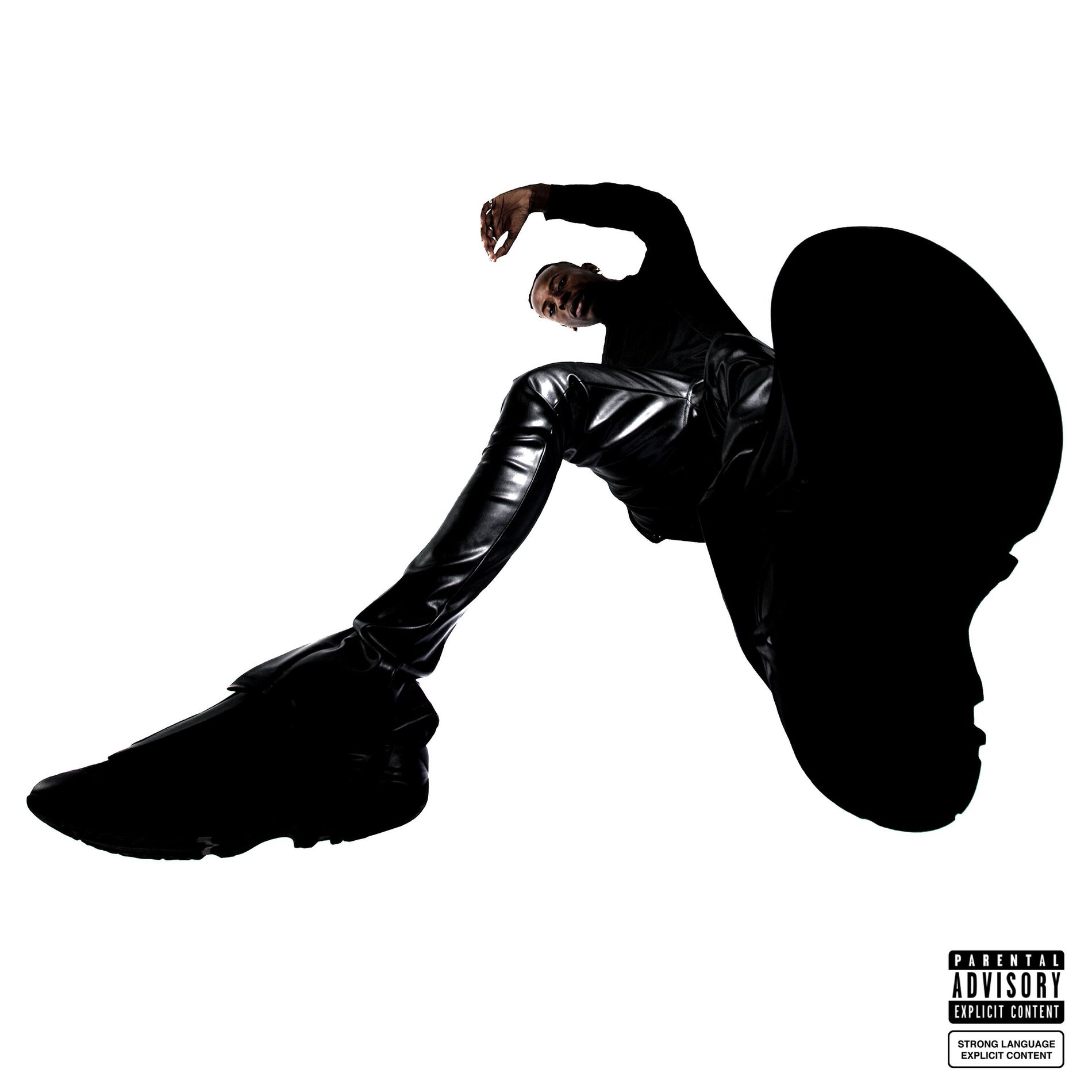 Album cover of wav.