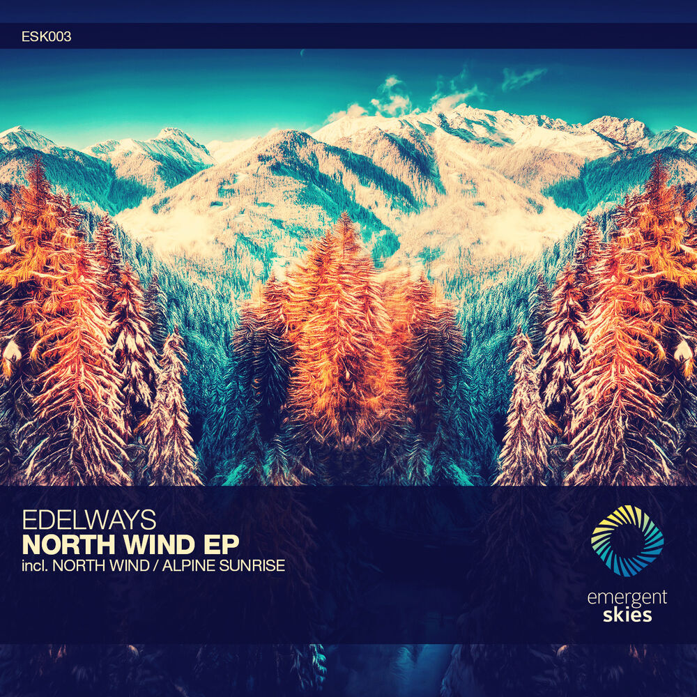 Picture of North Wind