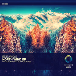 Cover of North Wind