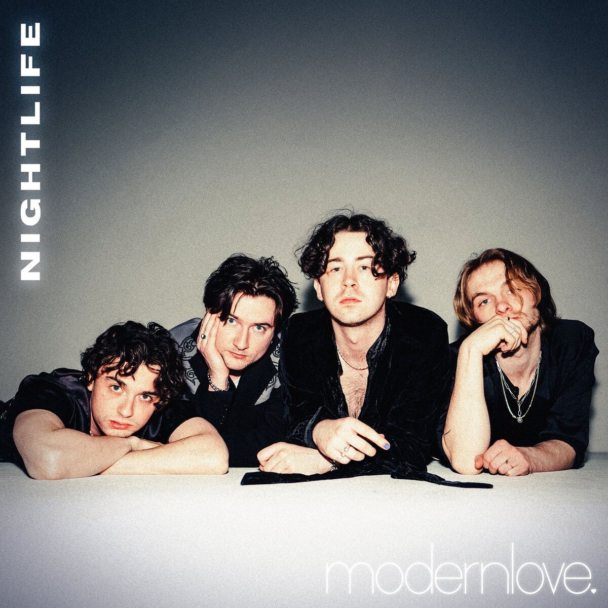 Album cover of Nightlife