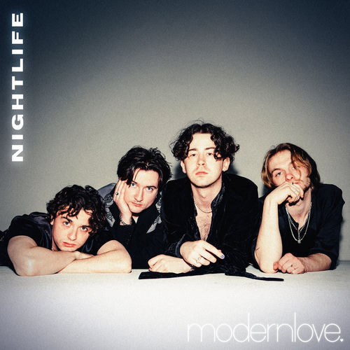 Until My Heart Stops Beating by modernlove. - 120 BPM