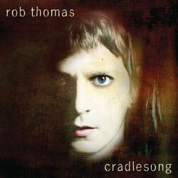 Cover of Cradlesong