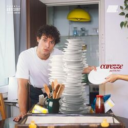 Cover of Carezze