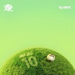 Cover of Jay Jay