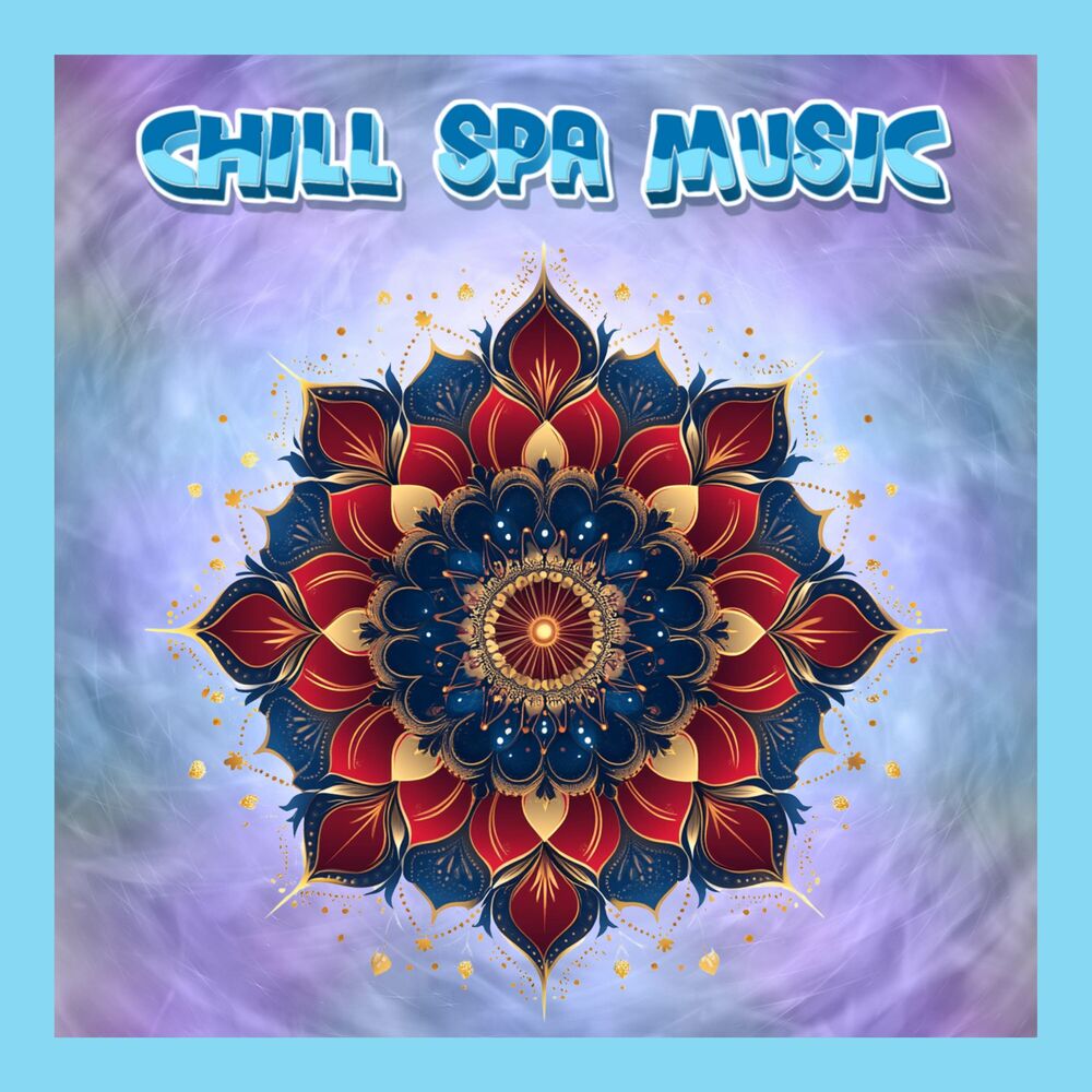 Picture of Relaxing Spa Massage Meditation Yoga Music