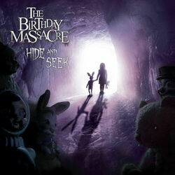 Cover of Hide and Seek