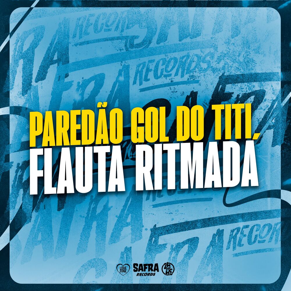 Picture of Paredao Gol do Titi, Flauta Ritmada