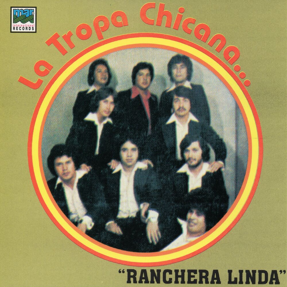 Picture of Ranchera Linda