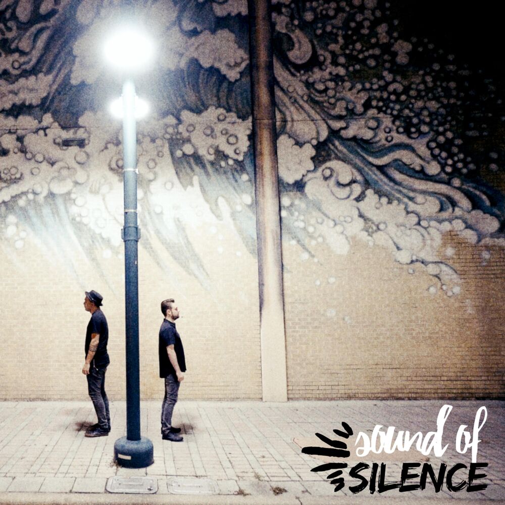 Picture of Sound of Silence