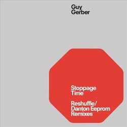 Cover of Stoppage Time