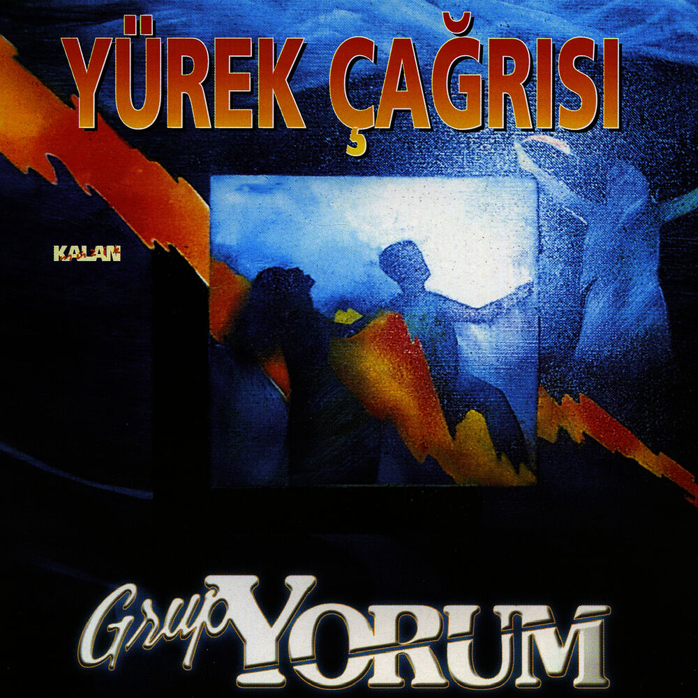 Picture of Yürek Çağrısı