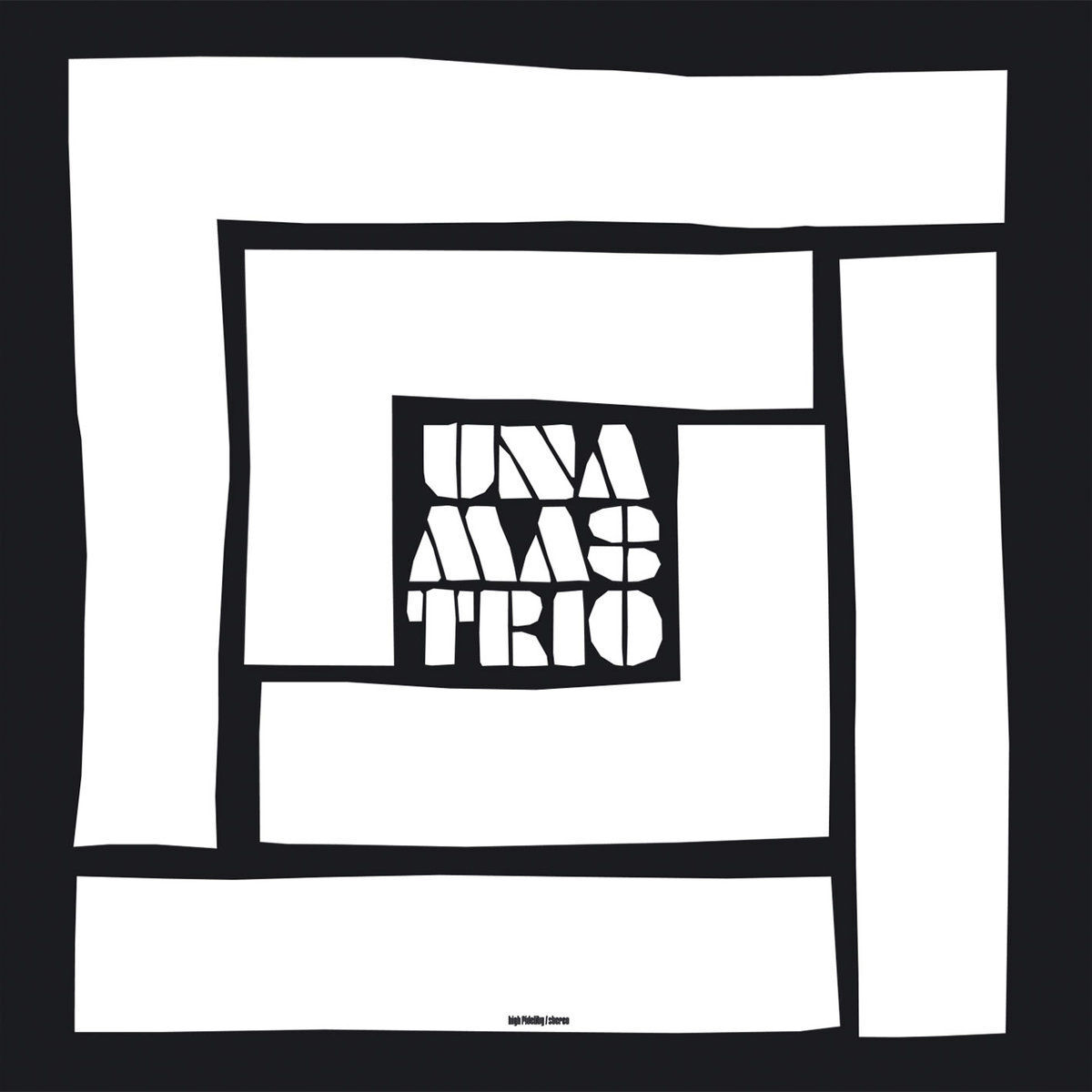 Album cover of Clear As Water