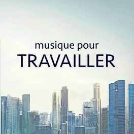 musique pour travailler caro