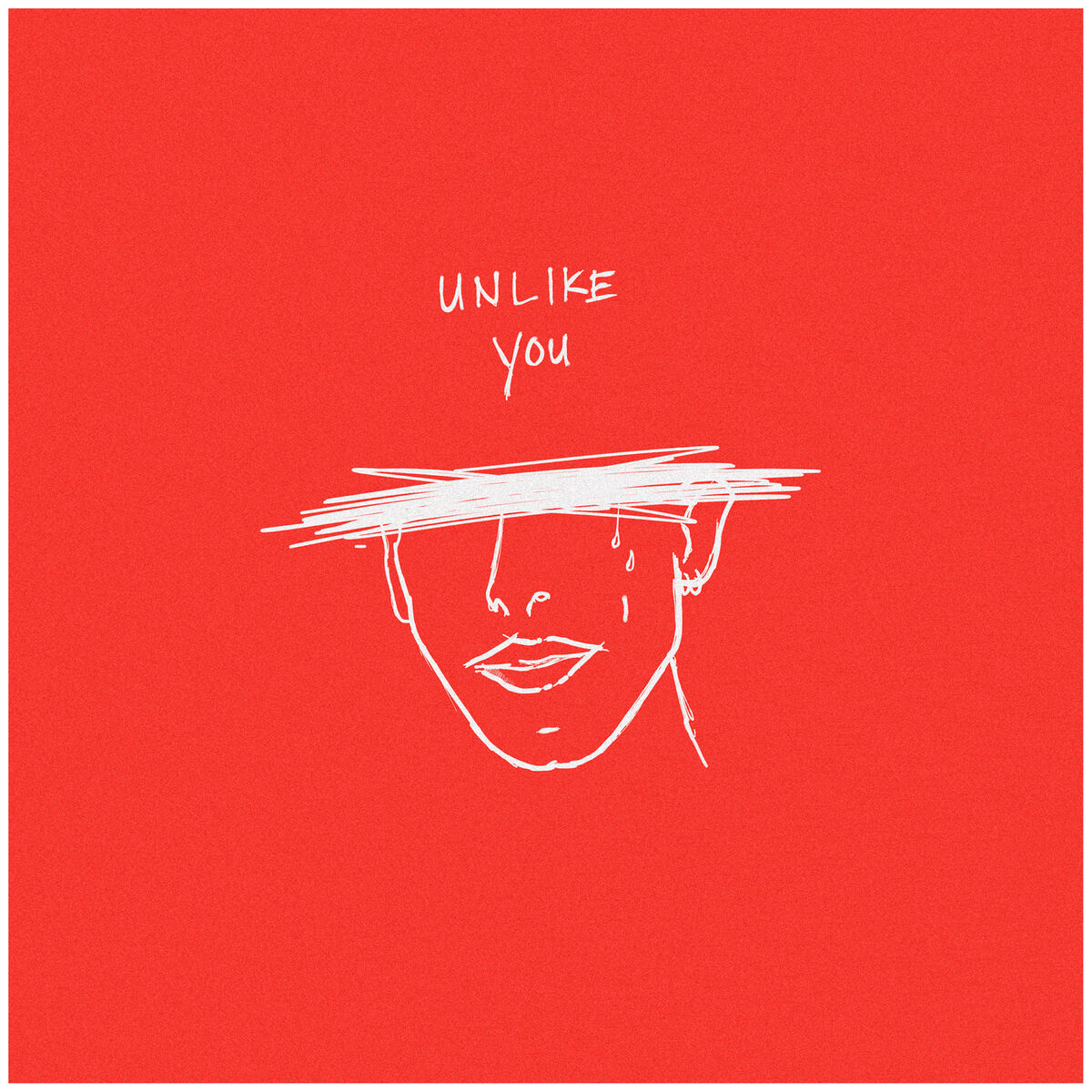 Album cover of Unlike You EP