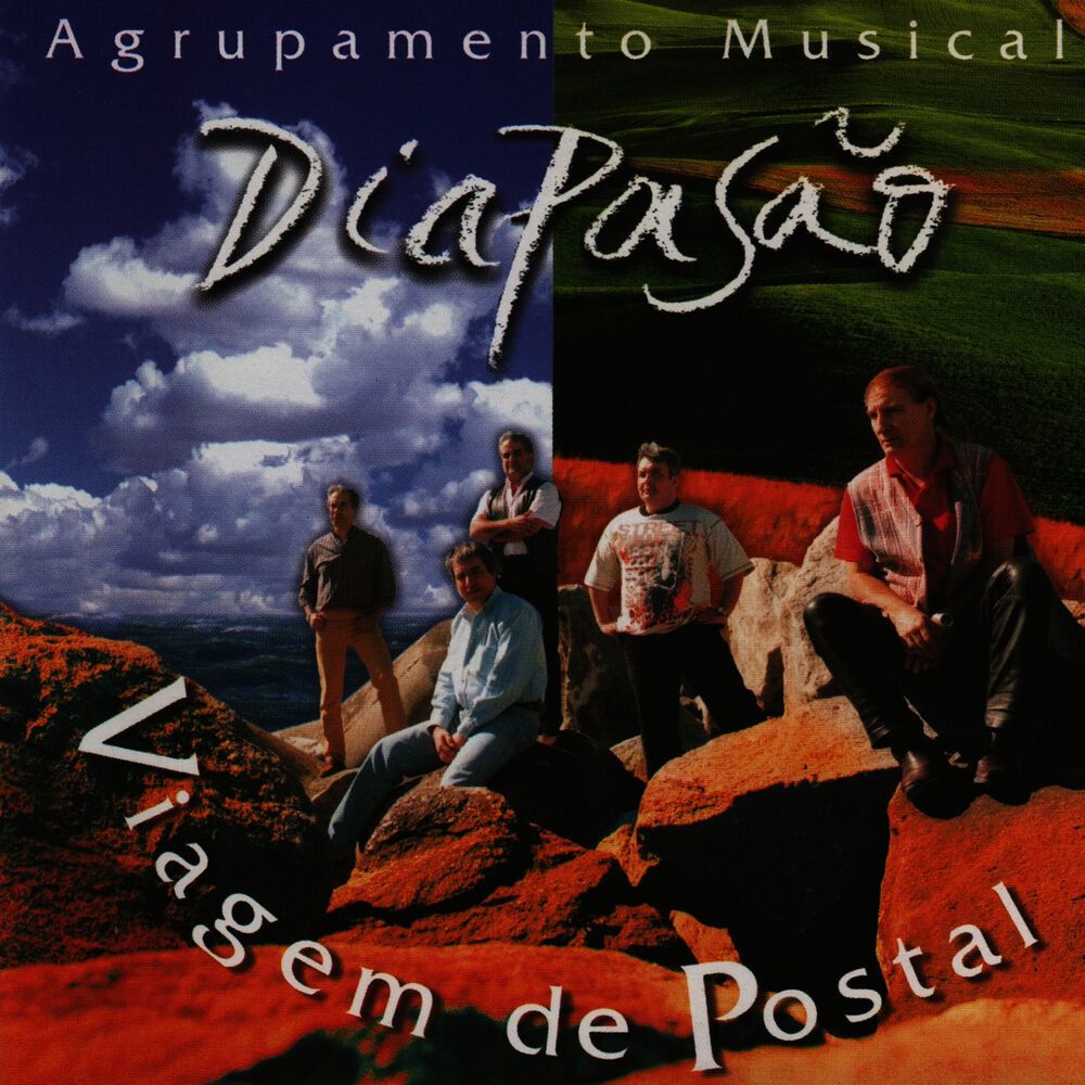 Picture of Viagem de Postal