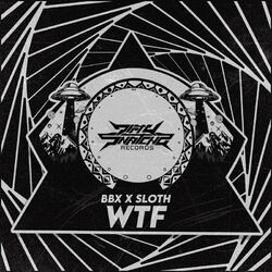 Cover of WTF