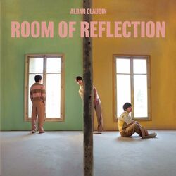 Cover of Room of Reflection