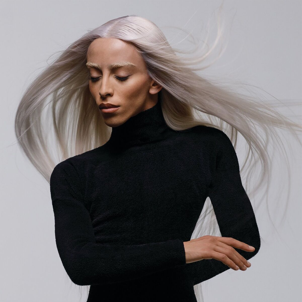Album cover of Fais le vide