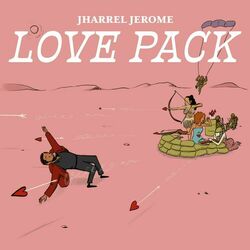 Cover of Love Pack