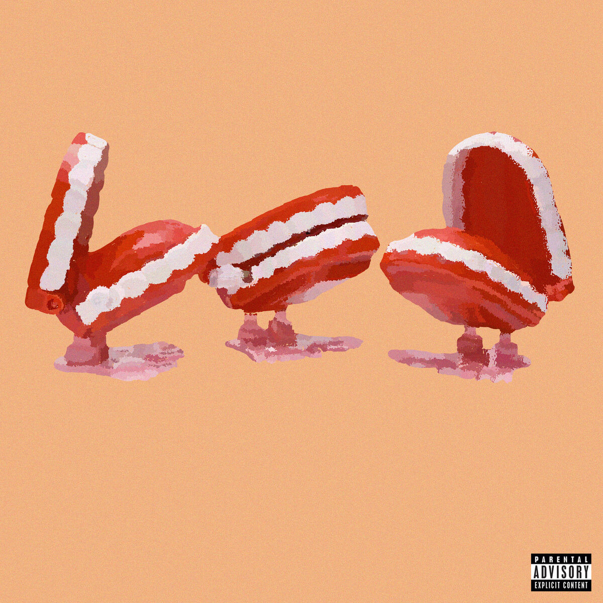Album cover of CLONES