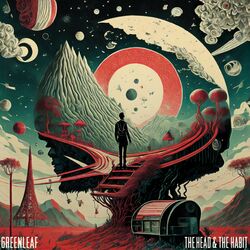 Cover of The Head & The Habit