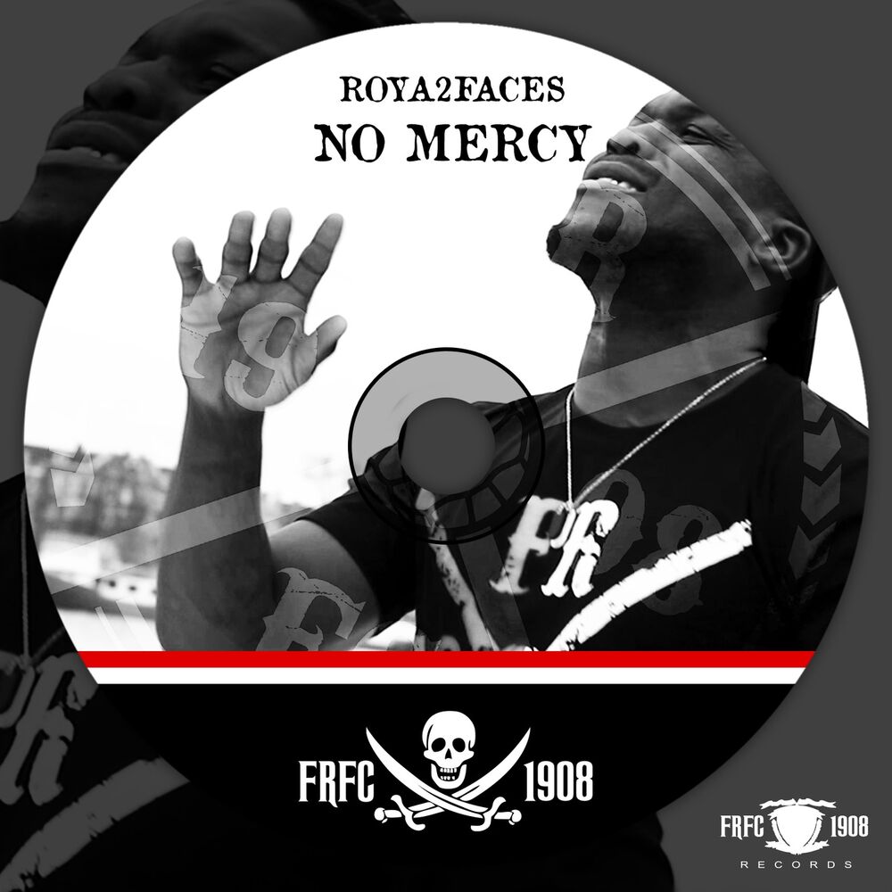 Picture of No Mercy