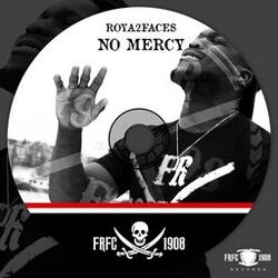 Cover of No Mercy