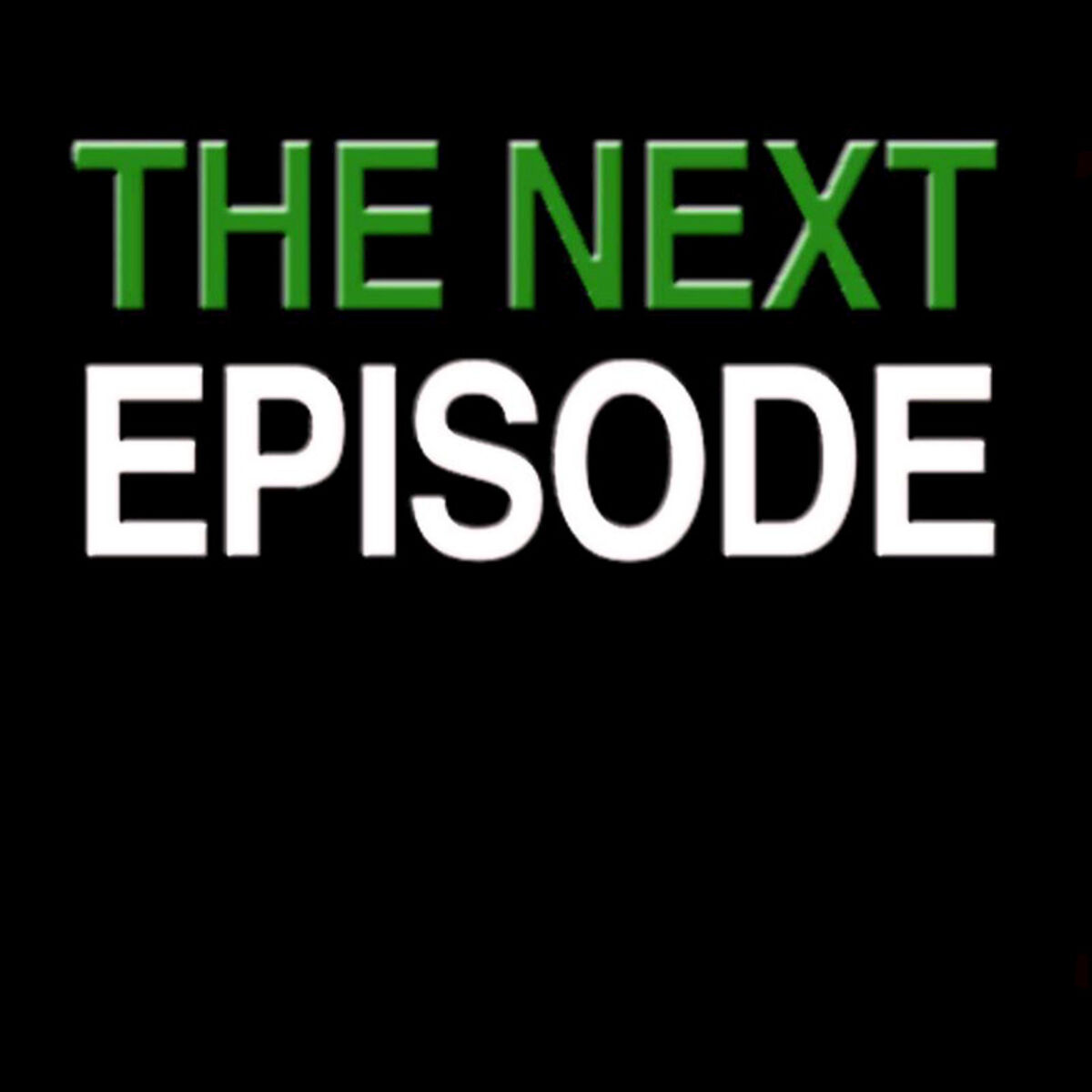 Album cover of The Next Episode (Originally Performed By Dr. Dre feat. Snoop Dogg) [Instrumental Version] - Single