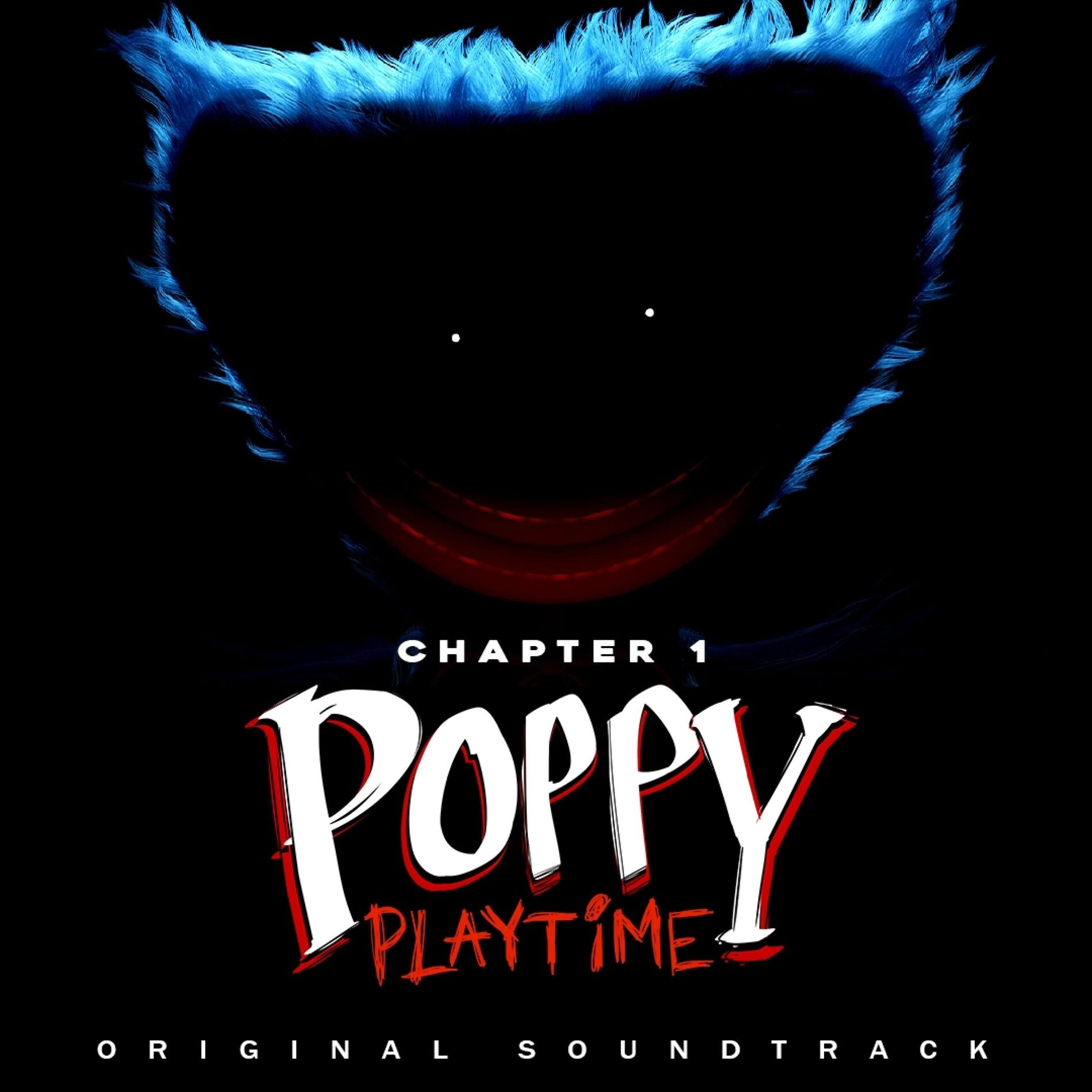 Album cover of Poppy Playtime Ch. 1 (Original Game Soundtrack)