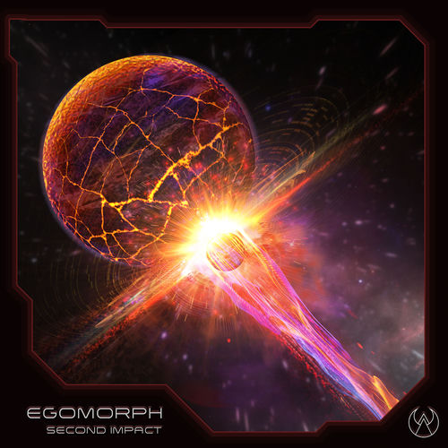 Mindblower — Ectomorph